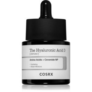 COSRX – „The Hyaluronic Acid 3 Serum“ – 20 ml