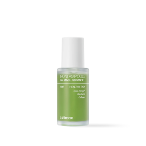 Celimax – Noni ampulė ramina ir suteikia spindesio, 30 ml
