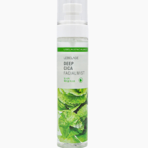 LEBELAGE – „Deep Cica“ veido purškiklis, 120 ml