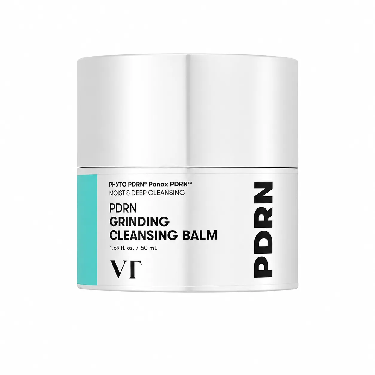VT Cosmetics – PDRN šlifuojantis valomasis balzamas, 50 ml