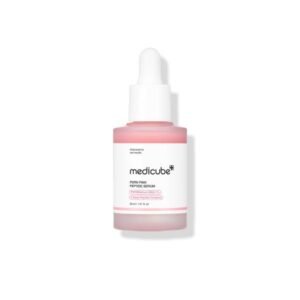 Medicube – PDRN rausvųjų peptidų serumas, 30 ml